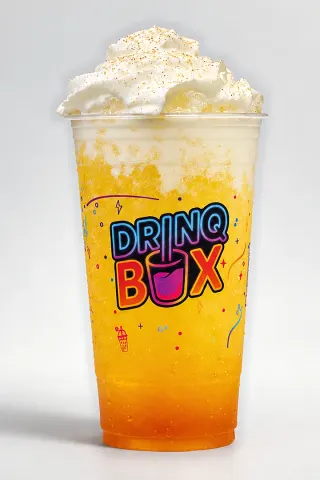 Peach Jubilee